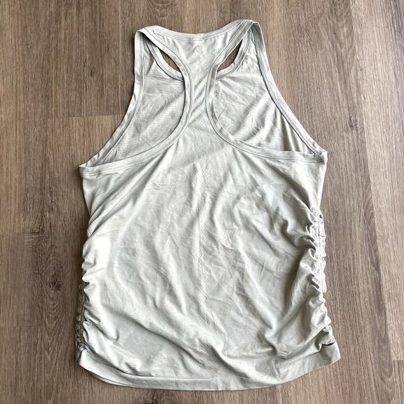 Lululemon Women's Rushed Tank Women's 10​​ - Picture 2 of 6